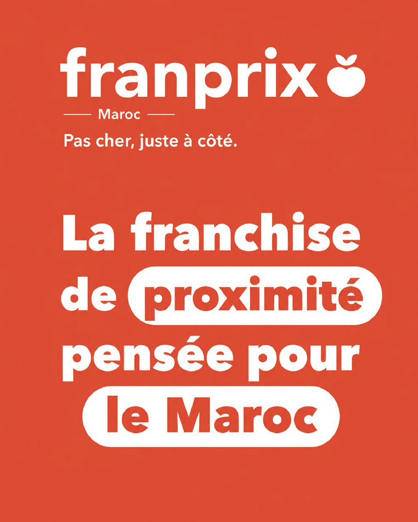 franprix Maroc : la franchise de proximité qui recrute ses premiers entrepreneurs